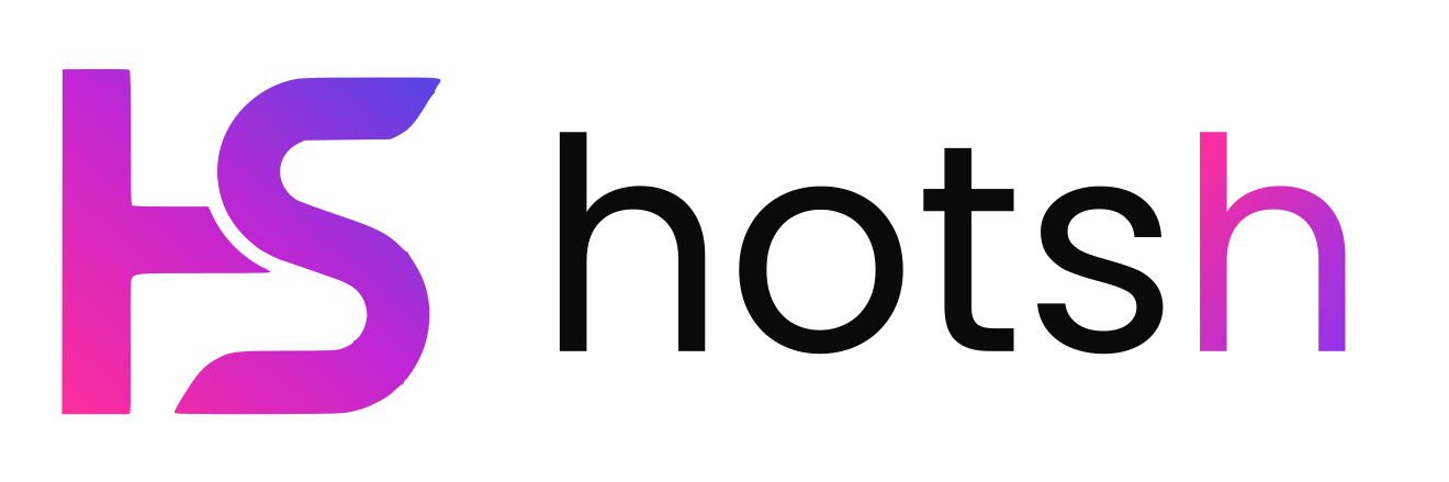 HotSh & Co.